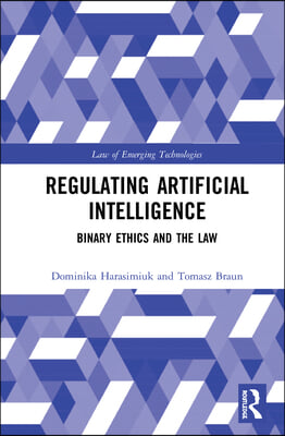 Regulating Artificial Intelligence