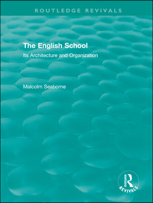 English School (Volumes I and II)