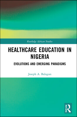 Healthcare Education in Nigeria