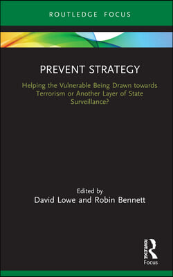 Prevent Strategy