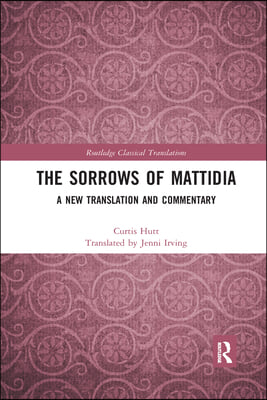 Sorrows of Mattidia