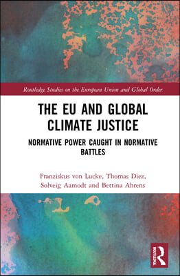 EU and Global Climate Justice