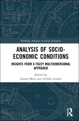 Analysis of Socio-Economic Conditions