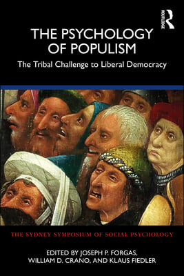 Psychology of Populism