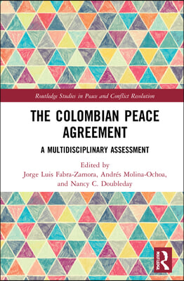 Colombian Peace Agreement