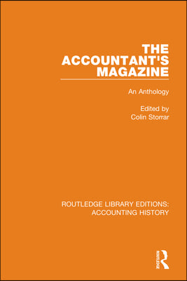 Accountant&#39;s Magazine