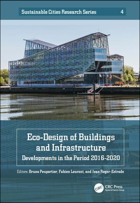 Eco-Design of Buildings and Infrastructure