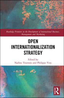 Open Internationalization Strategy