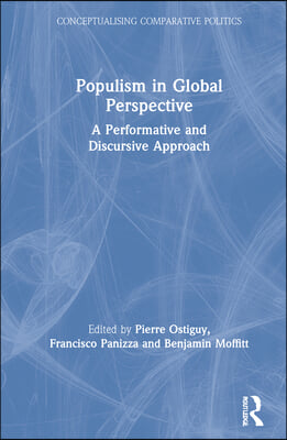 Populism in Global Perspective