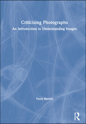 Criticizing Photographs