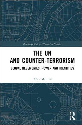 UN and Counter-Terrorism