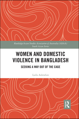 Women and Domestic Violence in Bangladesh