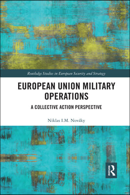 European Union Military Operations