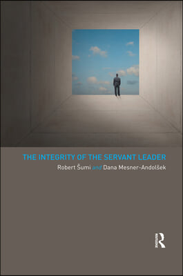 Integrity of the Servant Leader