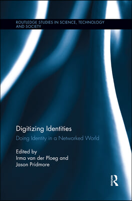 Digitizing Identities