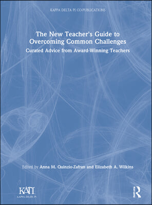 New Teacher&#39;s Guide to Overcoming Common Challenges