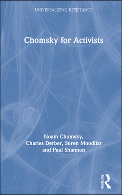 Chomsky for Activists