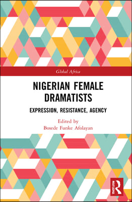 Nigerian Female Dramatists