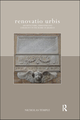 renovatio urbis