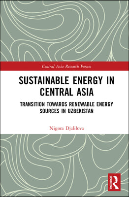 Sustainable Energy in Central Asia