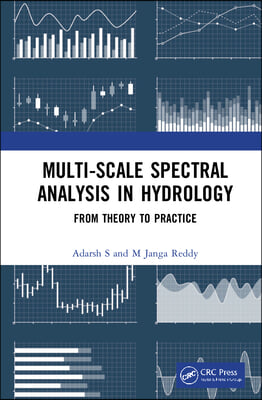 Multi-scale Spectral Analysis in Hydrology