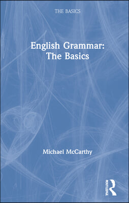 English Grammar: The Basics