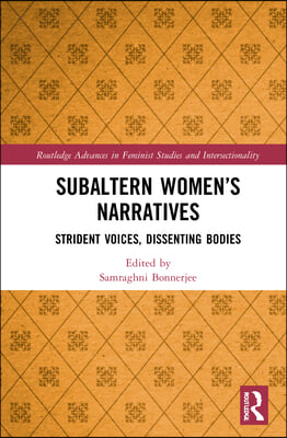 Subaltern Women’s Narratives