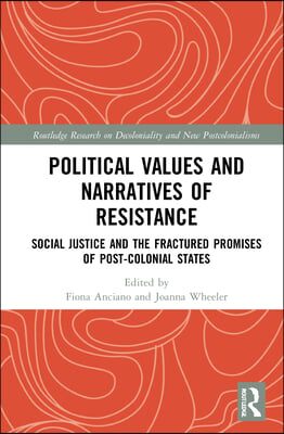 Political Values and Narratives of Resistance