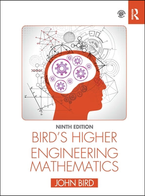 Bird&#39;s Higher Engineering Mathematics