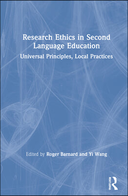 Research Ethics in Second Language Education