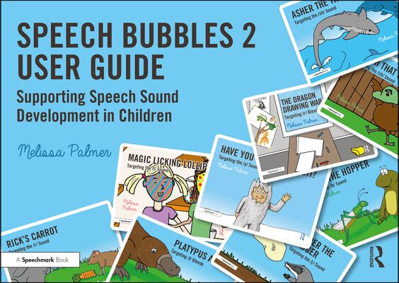 Speech Bubbles 2 User Guide