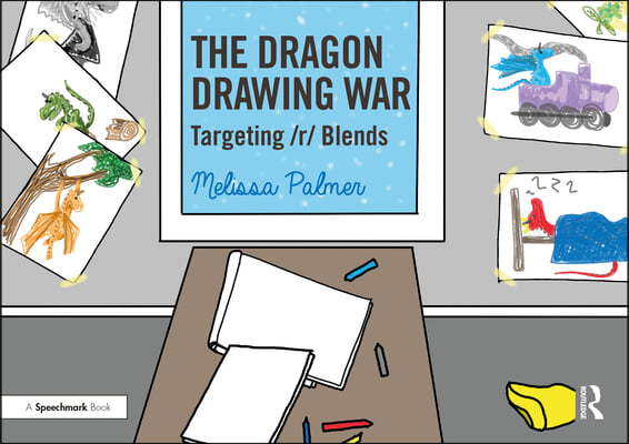 Dragon Drawing War