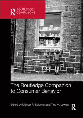 Routledge Companion to Consumer Behavior