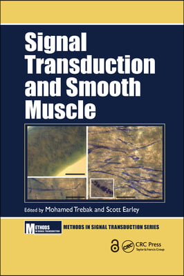 Signal Transduction and Smooth Muscle