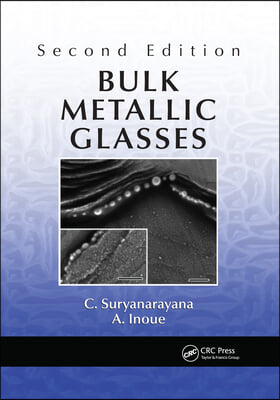 Bulk Metallic Glasses