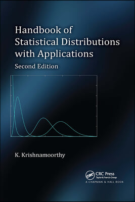 Handbook of Statistical Distributions with Applications