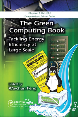 Green Computing Book