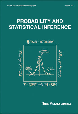 Probability and Statistical Inference