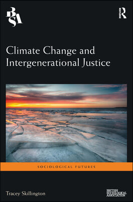 Climate Change and Intergenerational Justice