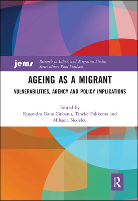 Ageing as a Migrant