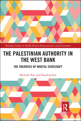 Palestinian Authority in the West Bank