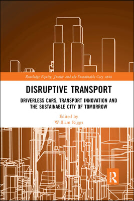 Disruptive Transport