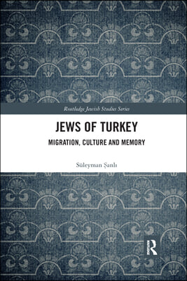 Jews of Turkey