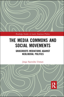 Media Commons and Social Movements