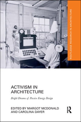 Activism in Architecture