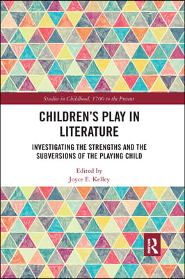 Children’s Play in Literature