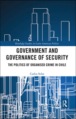 Government and Governance of Security