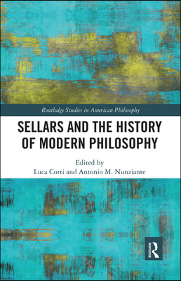 Sellars and the History of Modern Philosophy