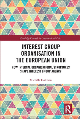 Interest Group Organisation in the European Union