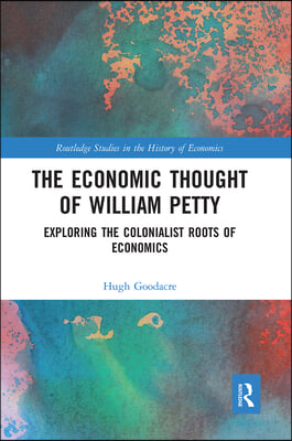 Economic Thought of William Petty